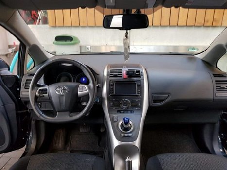 Toyota Auris - 1.8 Full Hybrid Dynamic Business - 1