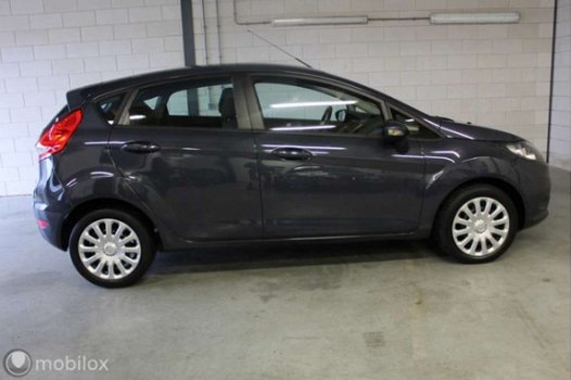 Ford Fiesta - 1.25 Trend 5 drs , nette auto 1.25 Trend - 1