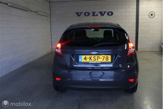 Ford Fiesta - 1.25 Trend 5 drs , nette auto 1.25 Trend - 1