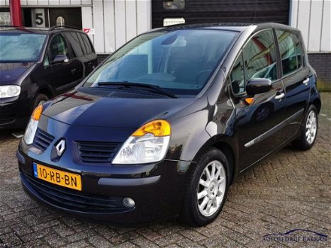 Renault Modus - 1.6 16V Privilège Luxe - 1