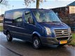 Volkswagen Crafter - 35 2.5 TDI L2H1 DC Trendline 6 PERSOONS - 1 - Thumbnail