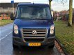 Volkswagen Crafter - 35 2.5 TDI L2H1 DC Trendline 6 PERSOONS - 1 - Thumbnail