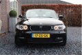 BMW 1-serie Cabrio - 118i 143pk High Ex / Leder / Navi / Xenon / Goed onderhouden - 1 - Thumbnail