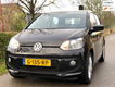 Volkswagen Up! - 1.0 high up BlueMotion Airco Btw stoelverwarming - 1 - Thumbnail