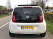 Volkswagen Up! - 1.0 groove up High up Airco Panoramadak leer Pdc navigatie cruisecontrol - 1 - Thumbnail