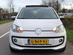 Volkswagen Up! - 1.0 groove up High up Airco Panoramadak leer Pdc navigatie cruisecontrol - 1 - Thumbnail