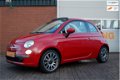 Fiat 500 C - 1.2 Lounge AIRCO / Cabrio / Parelmoer Kleur - 1 - Thumbnail