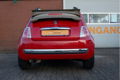 Fiat 500 C - 1.2 Lounge AIRCO / Cabrio / Parelmoer Kleur - 1 - Thumbnail