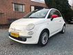 Fiat 500 - 1.2 Lounge ( Panorama dak en Airco ) - 1 - Thumbnail