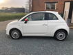 Fiat 500 - 1.2 Lounge ( Panorama dak en Airco ) - 1 - Thumbnail