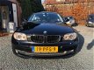 BMW 1-serie - 118i EffDyn. Ed. Business Line Ultimate Edition ( Climate control + Cruise control ) - 1 - Thumbnail