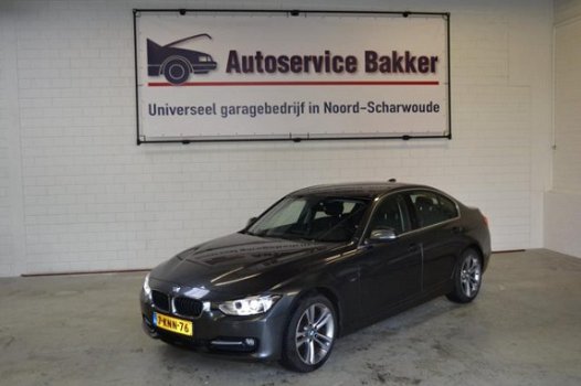 BMW 3-serie - 316i Executive - 1