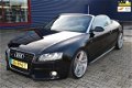 Audi A5 Cabriolet - 3.0 TDI quattro Pro Line 2x S-LINE, 20 INCH, 240 PK, NIEUWSTAAT - 1 - Thumbnail