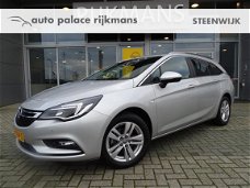 Opel Astra Sports Tourer - Online Edition 1.4T 150 pk - Navi - AGR - climate - cruise - trekhaak - l