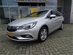 Opel Astra Sports Tourer - Online Edition 1.4T 150 pk - Navi - AGR - climate - cruise - trekhaak - l - 1 - Thumbnail