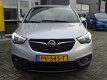 Opel Crossland X - Online Edition 1.2T 110 pk - trekhaak - lichtmetaal - parkeersensoren - airco - c - 1 - Thumbnail