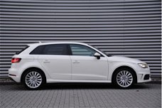 Audi A3 Sportback - 1.4 e-tron PHEV Attraction Pro Line+ | Marge | ORIG.NL & 1e eigenaar | Full map