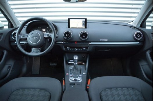 Audi A3 Sportback - 1.4 e-tron PHEV Attraction Pro Line+ | Marge | ORIG.NL & 1e eigenaar | Full map - 1