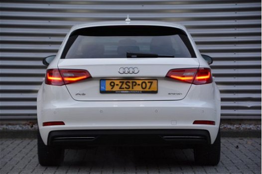 Audi A3 Sportback - 1.4 e-tron PHEV Attraction Pro Line+ | Marge | ORIG.NL & 1e eigenaar | Full map - 1