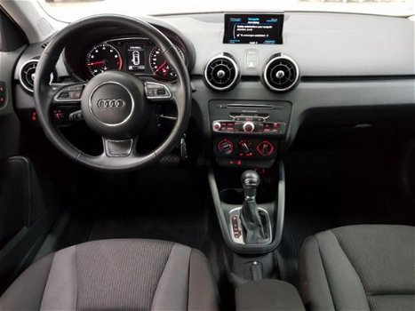 Audi A1 Sportback - 1.4 TFSI Design - 1