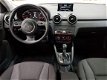 Audi A1 Sportback - 1.4 TFSI Design - 1 - Thumbnail