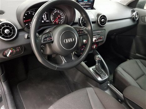 Audi A1 Sportback - 1.4 TFSI Design - 1