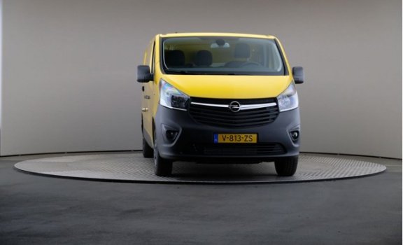 Opel Vivaro - L2H1 1.6CDTI 70kW EU6 2.9T Edition, Airconditioning - 1