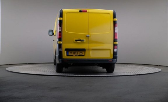 Opel Vivaro - L2H1 1.6CDTI 70kW EU6 2.9T Edition, Airconditioning - 1