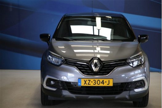 Renault Captur - 0.9 TCe Bose - 1