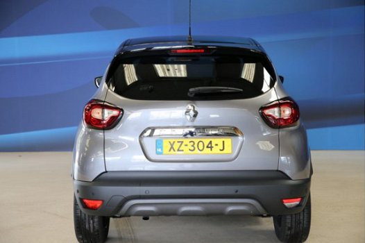 Renault Captur - 0.9 TCe Bose - 1