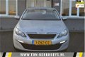 Peugeot 308 SW - 1.2 PureTech Blue Lease Airco, Navi, Garantie, Rijklaar - 1 - Thumbnail