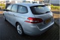 Peugeot 308 SW - 1.2 PureTech Blue Lease Airco, Navi, Garantie, Rijklaar - 1 - Thumbnail