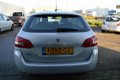 Peugeot 308 SW - 1.2 PureTech Blue Lease Airco, Navi, Garantie, Rijklaar - 1 - Thumbnail