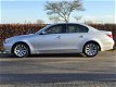 BMW 5-serie - 525i Executive Clima, Navi Zeer Nette Auto - 1 - Thumbnail