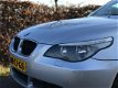 BMW 5-serie - 525i Executive Clima, Navi Zeer Nette Auto - 1 - Thumbnail