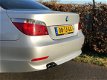 BMW 5-serie - 525i Executive Clima, Navi Zeer Nette Auto - 1 - Thumbnail