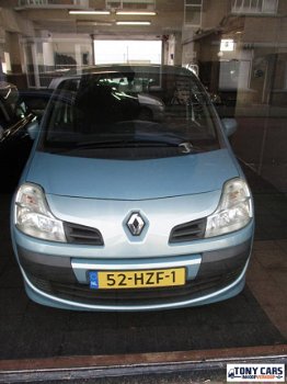 Renault Modus - MODUS - 1