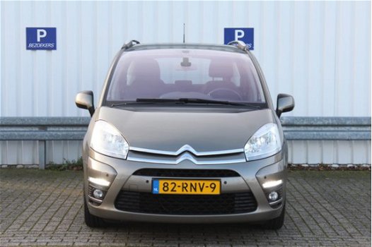 Citroën Grand C4 Picasso - 156pk AUT 7pers Tendance NAVI CLIMA - 1