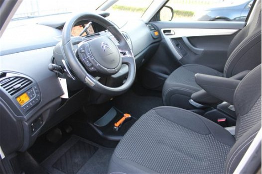 Citroën Grand C4 Picasso - 156pk AUT 7pers Tendance NAVI CLIMA - 1