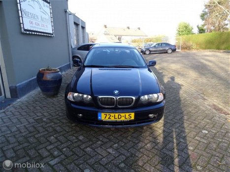 BMW 3-serie Coupé - 325Ci Executive - 1