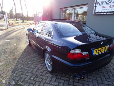 BMW 3-serie Coupé - 325Ci Executive - 1