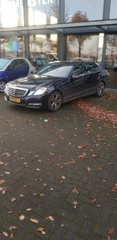 Mercedes-Benz E-klasse - 250 CDI Business Class Avantgarde - 1