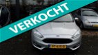 Ford Focus Wagon - 1.0 Lease Edition 92kw - 1 - Thumbnail