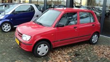 Daihatsu Cuore - 1.0-12V XTi automaat