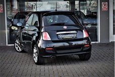 Fiat 500 - 0.9 TwinAir Turbo 500S / Sport / Climate c. / 2e eigenaar