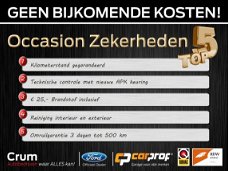 Ford Fusion - 1.4-16V 80pk Champion * Airco * Dealer onderhouden * Rijklaar