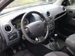 Ford Fusion - 1.4-16V 80pk Champion * Airco * Dealer onderhouden * Rijklaar - 1 - Thumbnail