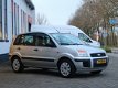 Ford Fusion - 1.4-16V 80pk Champion * Airco * Dealer onderhouden * Rijklaar - 1 - Thumbnail