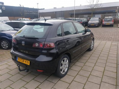 Seat Ibiza - 1.4-16V Sensation - 1