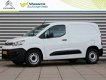 Citroën Berlingo - Van 1.6 L1 Worker Voorraad/Rijlaar All Season banden Hoog Laadverm - 1 - Thumbnail